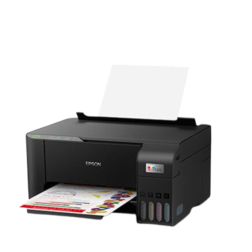 Epson EcoTank L3200 A4 All-in-One Ink Tank Printer