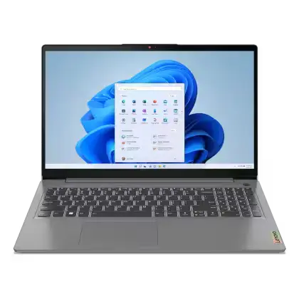 Lenovo IdeaPad Slim 3 Gen 8 - AMD R7 5825U 16GB 512GB AMD Radeon Graphics Windows11 MSO - 82XM0113IN