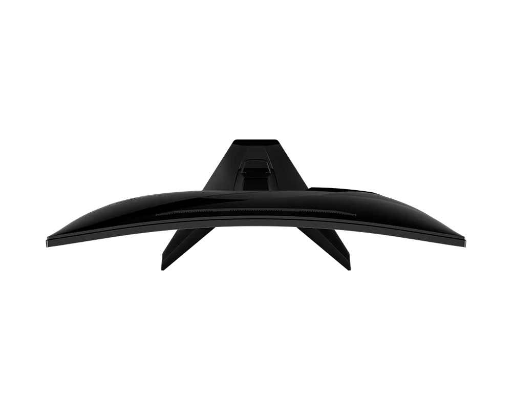 MSI MAG 27CQ6F | 27-inch WQHD 2560×1440 Rapid VA | 1500R Curved | 180Hz | 0.5ms GTG | AMD FreeSync | HDR Ready