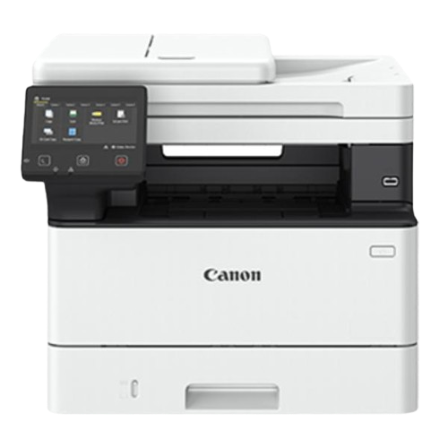 Canon imageCLASS MF465dw Wireless Mobile-Ready Duplex Laser All-in-One Monochrome Printer