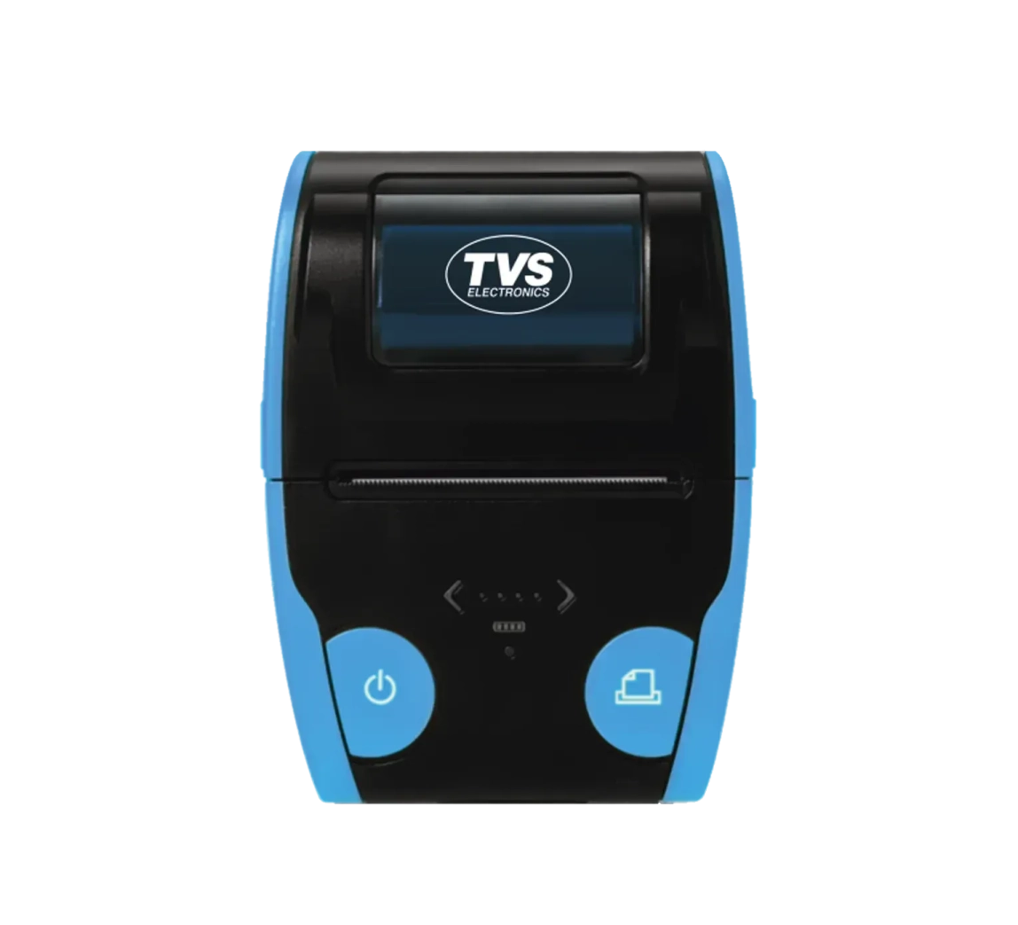 TVS MP 280 Lite Mobile Printer