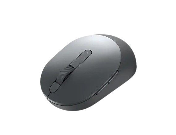Dell Mobile Pro Wireless Mouse MS5120W - Titan Gray