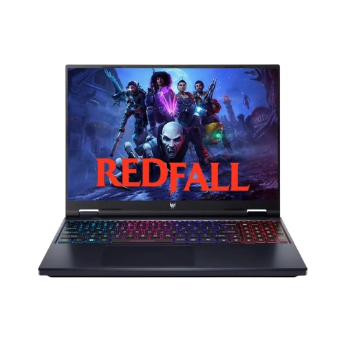 Shop Acer Predator Helios Neo 16 14th Gen Intel Core i7 Processor