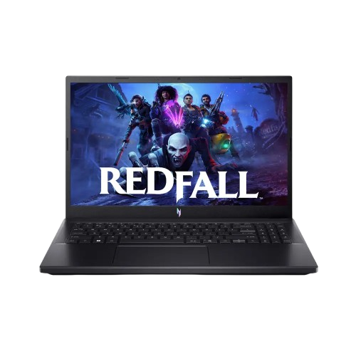 Shop Acer Nitro V Gaming Laptop AMD Ryzen 5-7535HS Processor