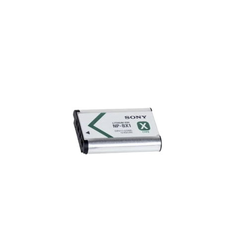 NP-BX1 X-Series Rechargeable Battery Pack
