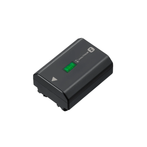 NP-FZ100 - Litihum Ion Z-Series Rechargeable Battery