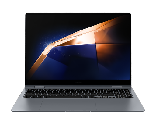 Samsung Galaxy Book4 Pro 360 40.62 cm Intel Core Ultra 7 Processor 155H 16GB 1TB Intel Arc Graphics Windows 11 NP960QGK-LG2
