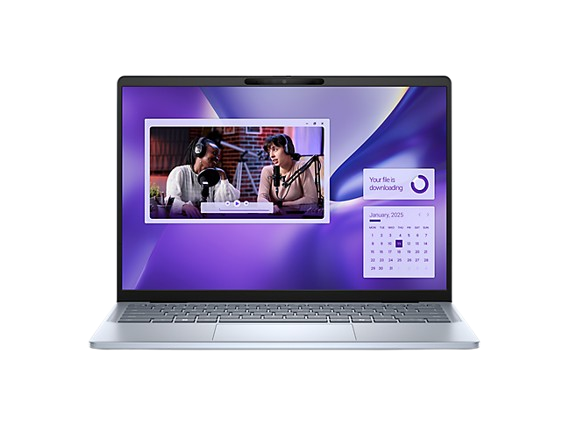 Dell Inspiron 14 Laptop Intel Core7 150U 16GB 1TB 14