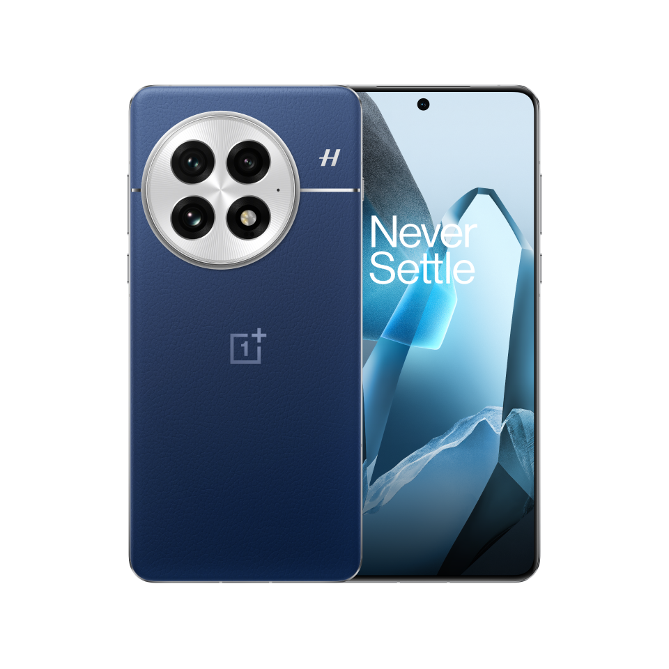 OnePlus 13 Midnight Ocean