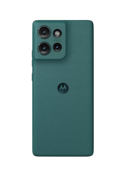 Motorola Edge 50 5G (8GB RAM + 256GB Storage) | (Jungle Green)