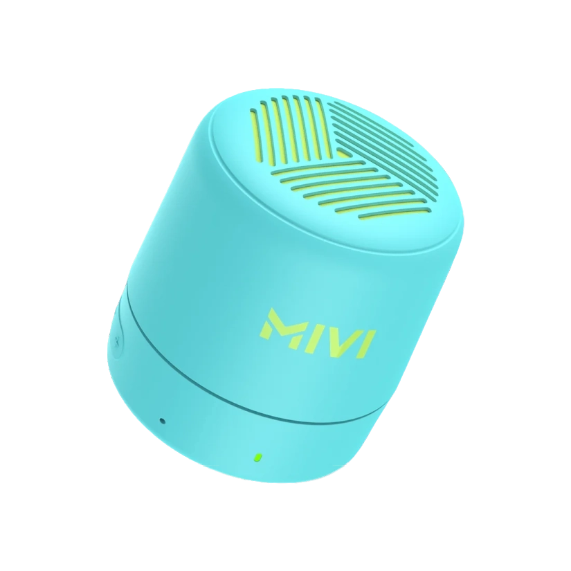 Mivi Play 12 Hours Play Time and HD Sound Quality