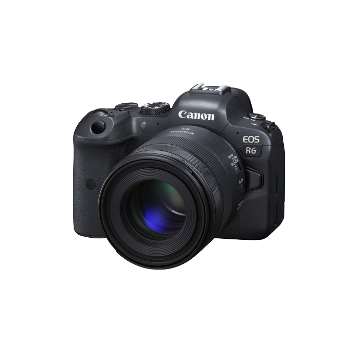 RF85mm f/2 IS STM
