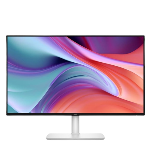 Dell 27 Plus Monitor | 1920 x 1080 pixels Full HD LCD White 