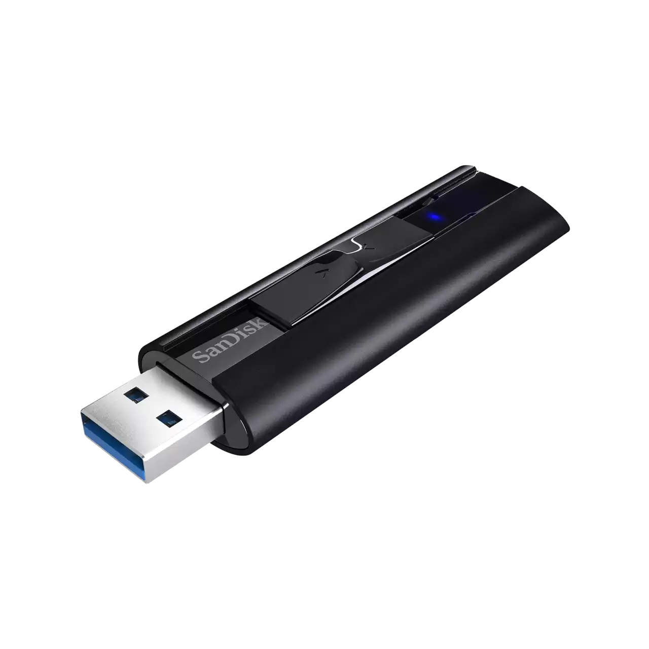 SanDisk Extreme PRO USB Solid State Flash Drive 1TB SDCZ880