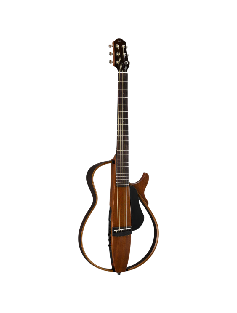 Yamaha SLG-200 Silent Guitar (Carry case included)