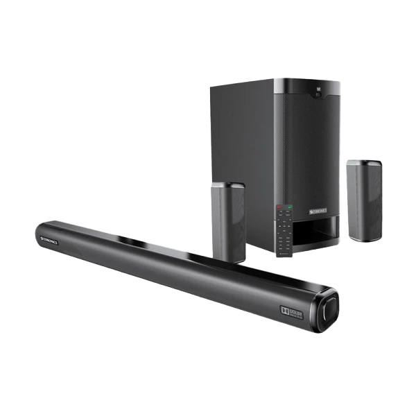 Zebronics Juke Bar 9400 Pro Dolby 5.1 Soundbar
