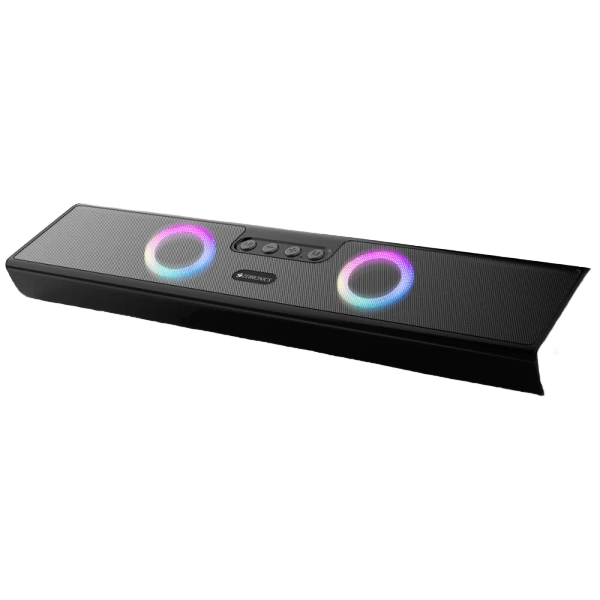 Zebronics Astra 35 Mini Bluetooth Soundbar