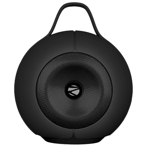 Zebronics Sound Pod 30 Portable Speaker
