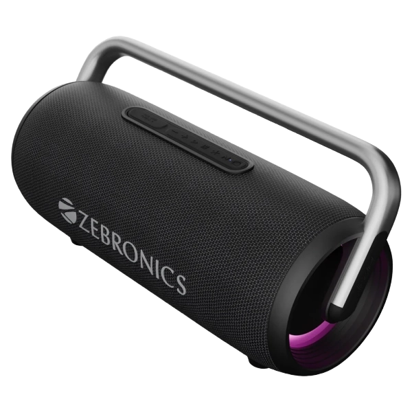 Zebronics Axon 200 (180W) Bluetooth Party Speaker
