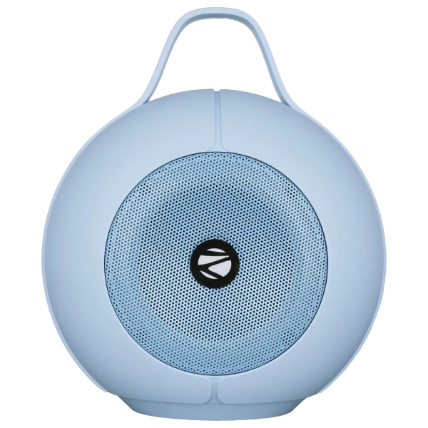 Zebronics Sound Pod 30 Portable Speaker