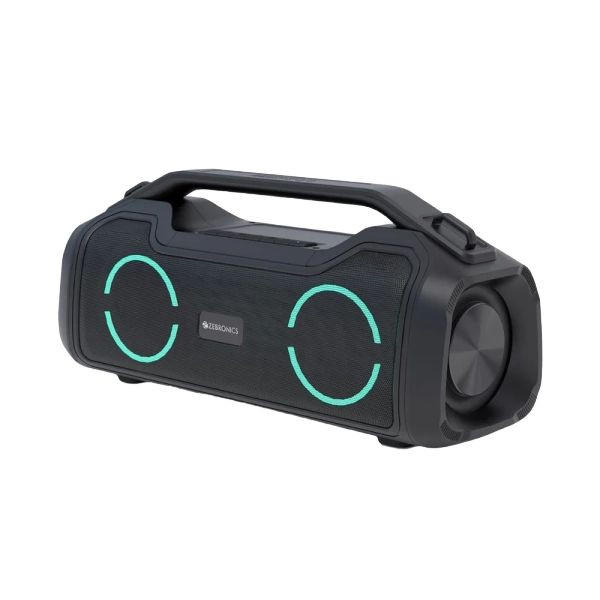 Zebronics Sound Feast 500 Wireless (70W) Speaker