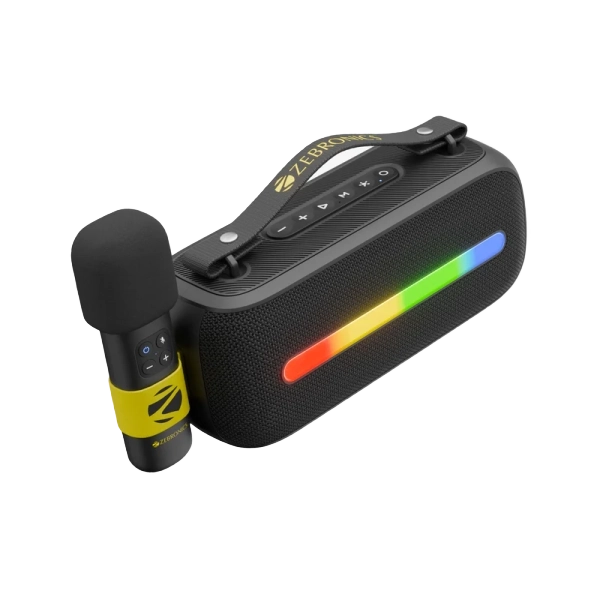 Zebronics Sound Feast 80 Wireless Speaker