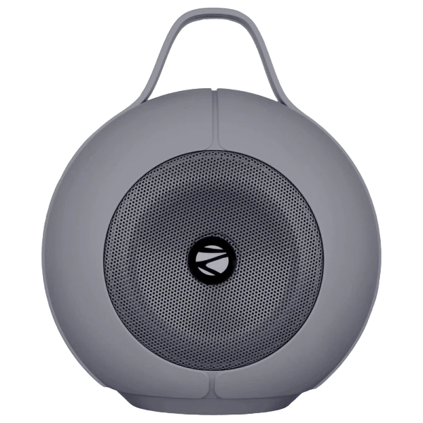 Zebronics Sound Pod 30 Portable Speaker