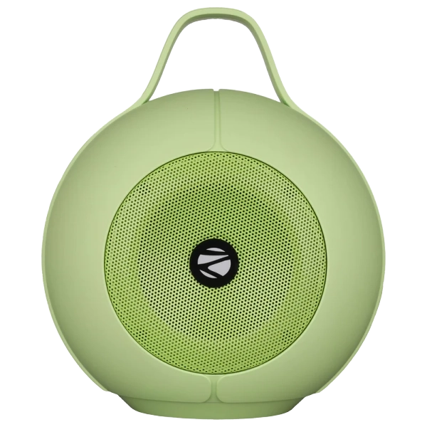 Zebronics Sound Pod 30 Portable Speaker