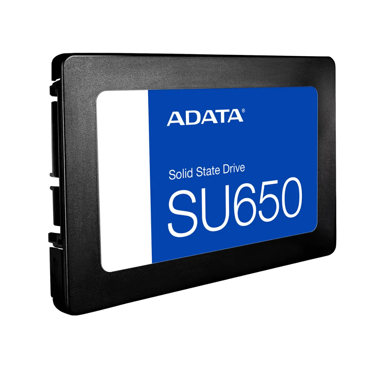 ADATA Ultimate SU650 2TB SSD | 2.5-inch | SATA 6Gb/s | 3D NAND | Up to 520MB/s Read | Up to 450MB/s Write