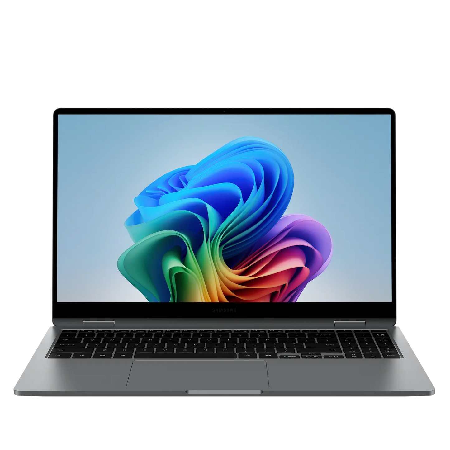 Samsung Galaxy Book5 360 39.62 cm Core Ultra 7 16GB 1TB Intel ARC Graphics Windows11 MSO - NP750QHA-LG3