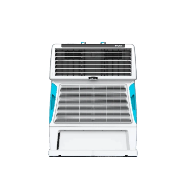 Symphony Touch 55 Room Air Cooler 55-litres with Double Blower
