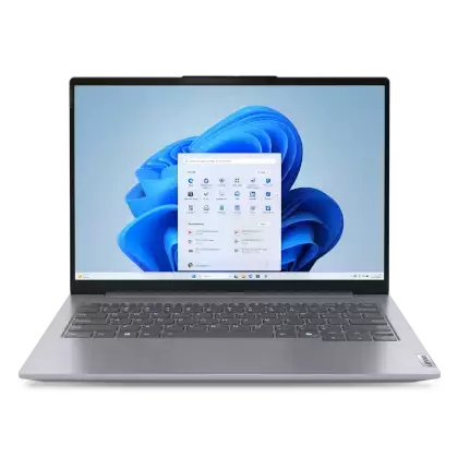 Lenovo ThinkBook 14 Gen 8 (14, Intel) Intel Core5 210H 16GB 512GB 14"WUXGA Intel Graphics WIndows11 - 21SGA0DDIG