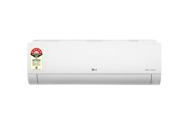 LG 5 Star (1.5) Split AC, AI Convertible 6-in-1, HimClean, ThinQ™ (Wi-Fi), Energy Manager+, 5.0 kW, 2025 Model