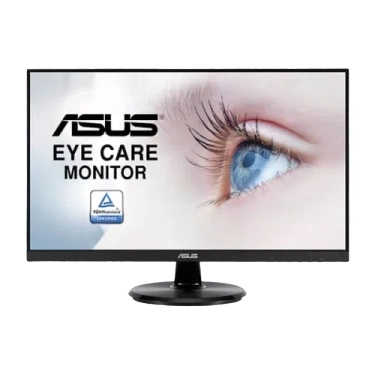 Asus VA24DQ Monitor