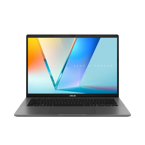 ASUS Vivobook S14 S3407CA-LY083WS Intel Core Ultra 7 255H 16GB 512GB Intel Graphics 35.56 cms (14) WUXGA Windows 11 Home Office Home 2024