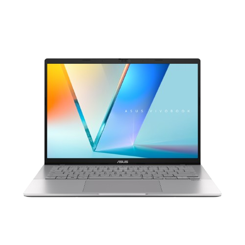 ASUS Vivobook S14 S3407CA-LY084WS Intel Core Ultra 7 255H 16GB 512GB Intel Graphics 35.56 cms (14) WUXGA Windows 11 Home Office Home 2024