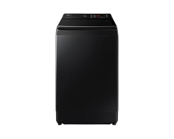 Samsung 13.0 kg Top Load Washing Machine with Hygiene Steam and Wi-Fi, WA13CG5886BV