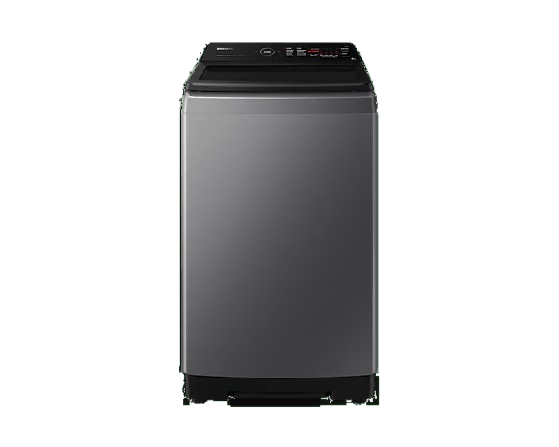 Samsung 8.0 kg Ecobubble™ Top Load Washing Machine with Wi-Fi Connectivity, WA80BG4542BD