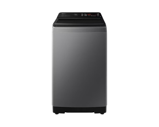 Samsung 8.0 kg Ecobubble™ Top Load Washing Machine with Wi-Fi Connectivity, WA80BG4546BD