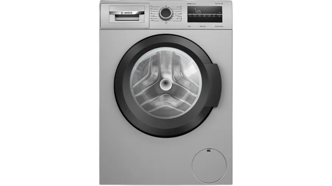 Bosch Series 2 washing machine, front loader 7 kg 1200 rpm