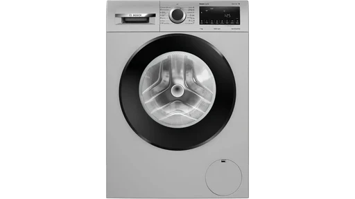 Bosch Series 6 washing machine, front loader 9 kg 1400 rpm