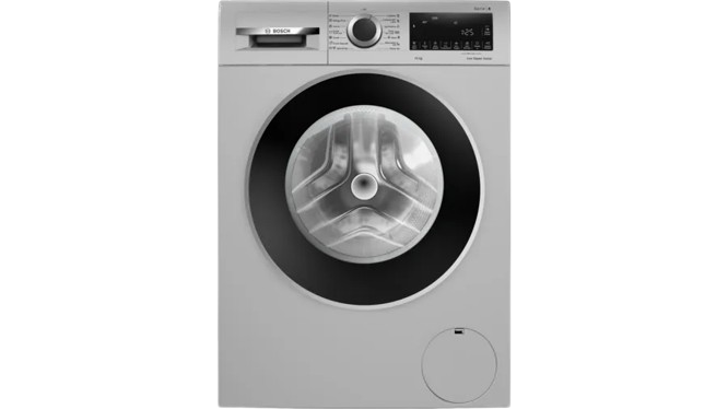 Bosch Series 6 washing machine, front loader 10 kg 1200 rpm