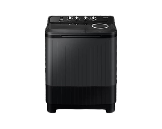 Samsung 8.5 kg Semi Automatic Washing Machine with Hexa Storm Pulsator, WT85B4200GD