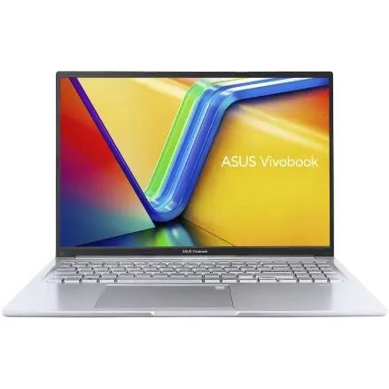 ASUS Vivobook 16 X1605ZAC-MB740WS Intel Core i7-12700H 16GB 512GB Intel Iris Xe Graphics 16.0" WUXGA Windows 11 Home