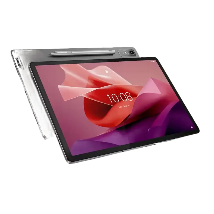 Lenovo Tab P12 32.25cms (12.7) 8GB 128GB - Storm Grey ZACH0070IN