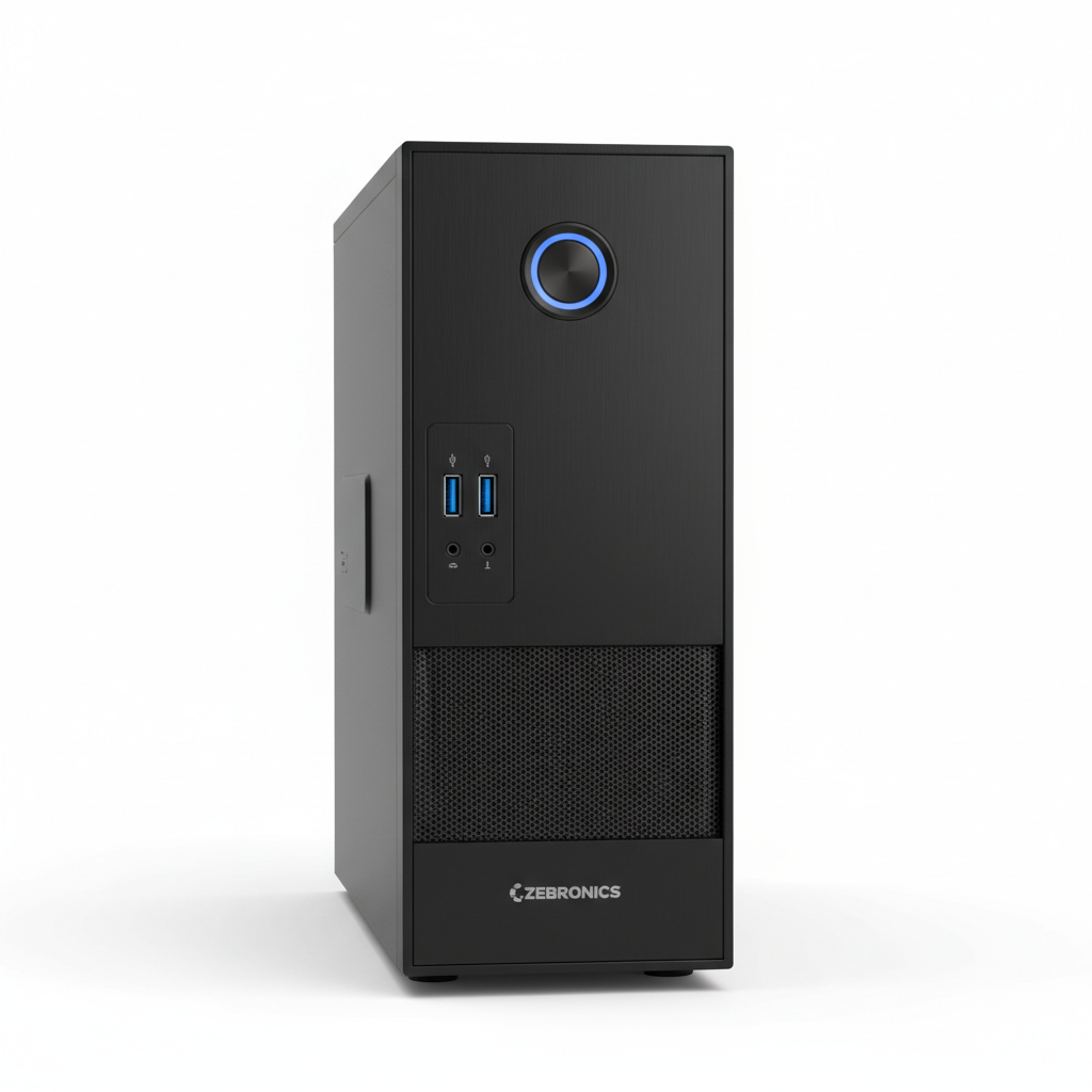 Budget PC Build 1200x1200