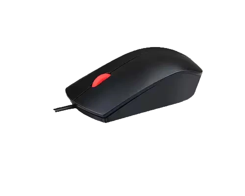 Lenovo Essential USB Mouse