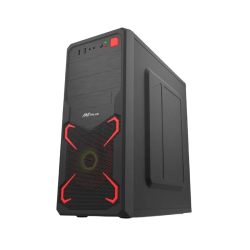 Ant Value X1 ATX Mid Tower Case