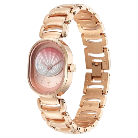 Women's First Track Smart Watch Alibaba Women's Slim