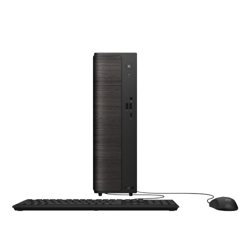 ASUS V500 Mini Tower Desktop V501MV-07240H025WS